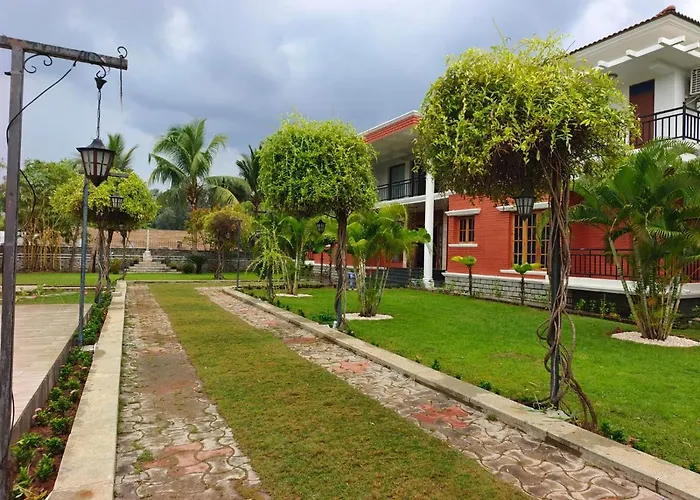 Seagull'S Nest Beach House - Unit Of Prohotel Chennai