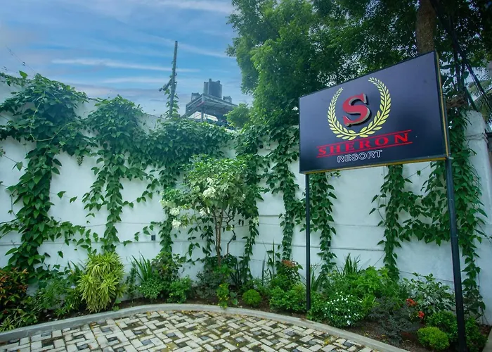 Sheron Resort Unawatuna