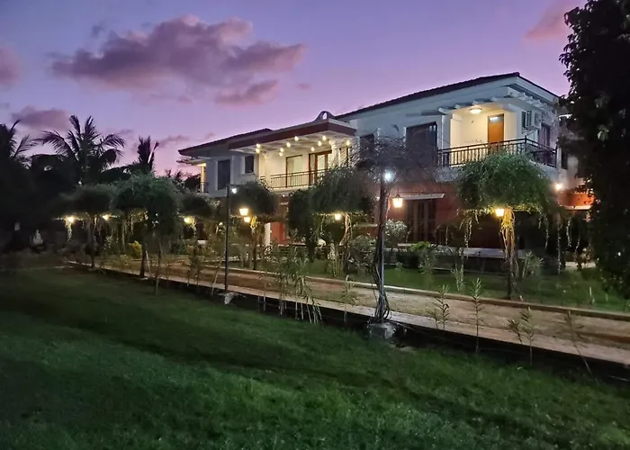 Seagull'S Nest Beach House - Unit Of Prohotel Chennai