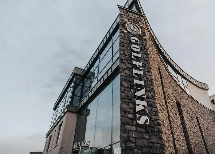Golflinks Hotel Portrush