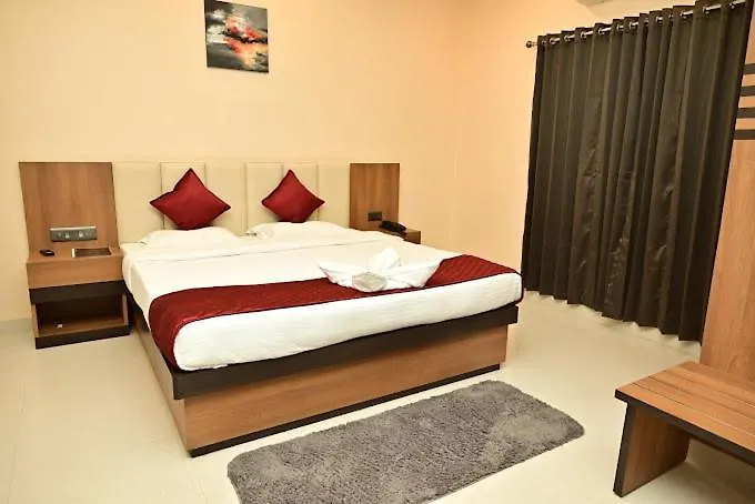 Heritage Suites Jorhat