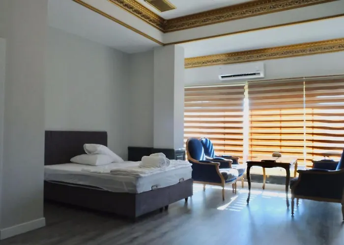 Yali Houses Istanbul