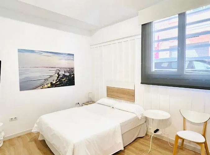 Suites Puente de Hierro Benicàssim