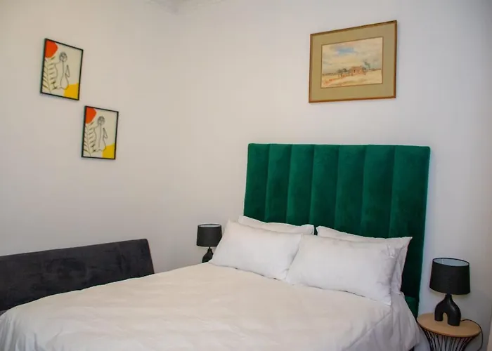 Ditoro Boutique Hotel Pretoria