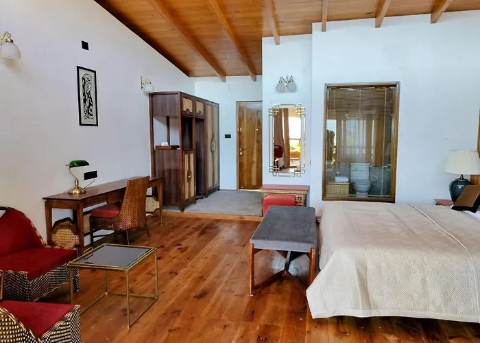 Timilo Boutique Hotel Tawang