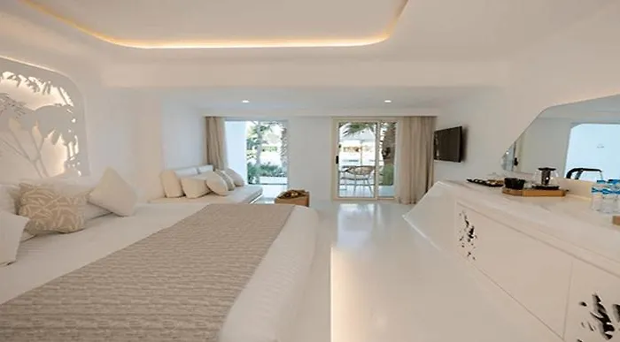 Meraki Resort Sharm El Sheikh (Adults Only)