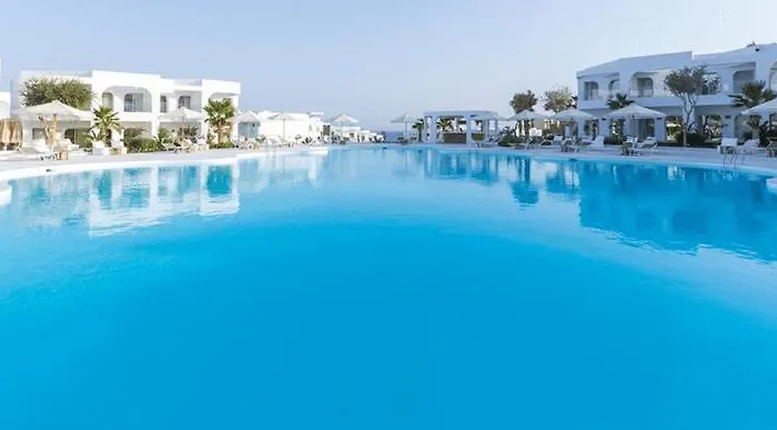 Meraki Resort Sharm El Sheikh (Adults Only)