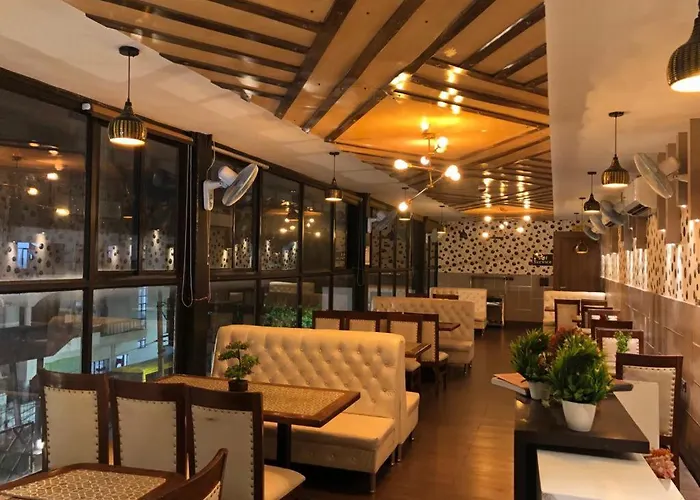Pitambara Lawn And Rooms Lucknow