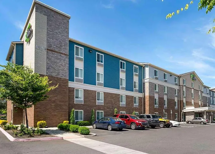 Extended Stay America Suites - Portland - East Fairview