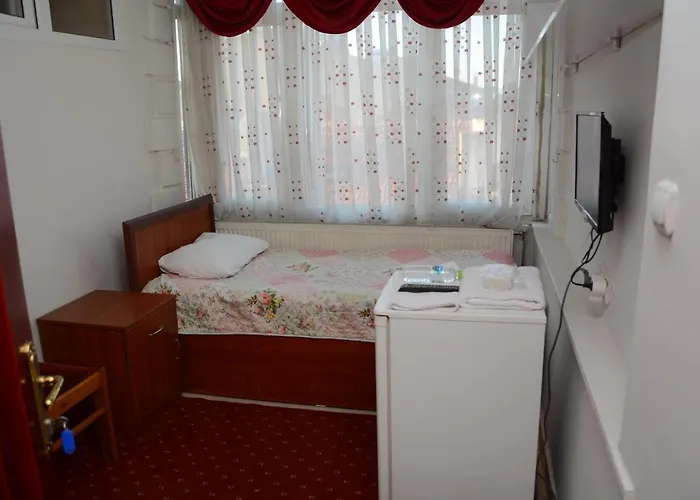 Gold Otel Kastamonu