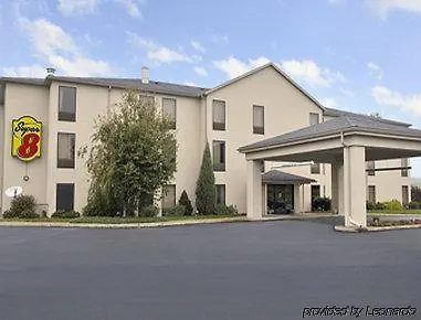 Comfort Inn Chambersburg North