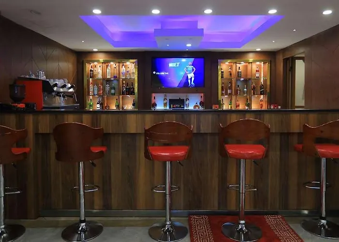 Kena Hotel Addis Ababa