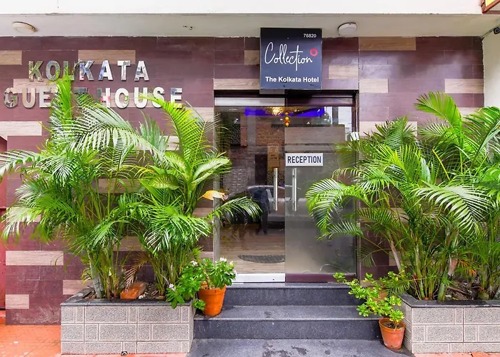 The Kolkata Hotel