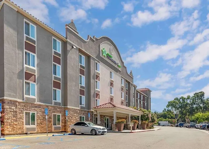 Extended Stay America Suites - Redlands