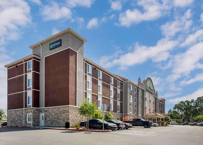 Extended Stay America Suites - Redlands
