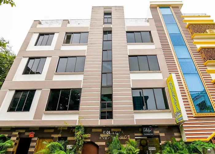 The Kolkata Hotel