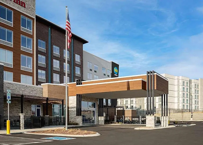 Tru By Hilton Mt Juliet Hotel Mount Juliet