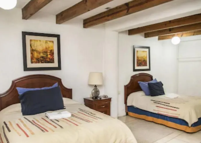 Ava Hotel Tonancalli Valle de Bravo