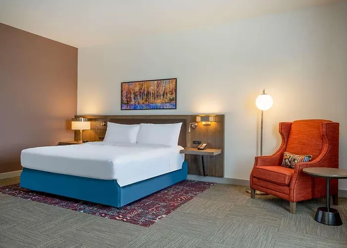 Hilton Garden Inn Jeffersonville Louisville North