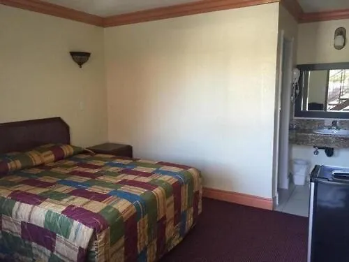 Travel Inn Motel Los Angeles