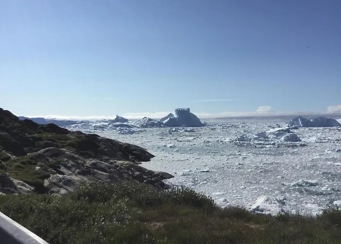 B&B Ire Ilulissat