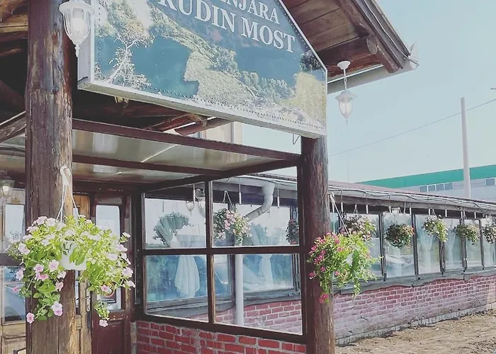 Kudin Most Belgrad