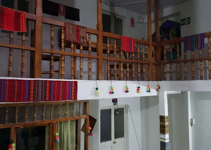 Hotel Nissi Wasi Cuzco