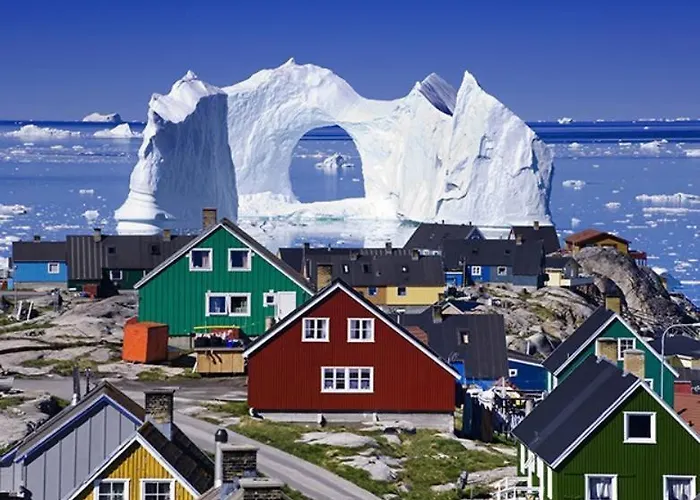 B&B Ire Ilulissat