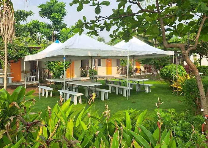 Mb Cove Hotel Nasugbu