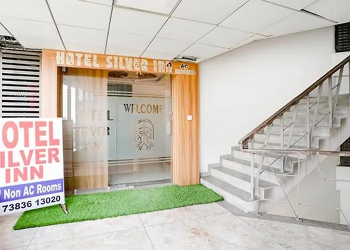 Fabhotel Sr Inn Ahmedabad