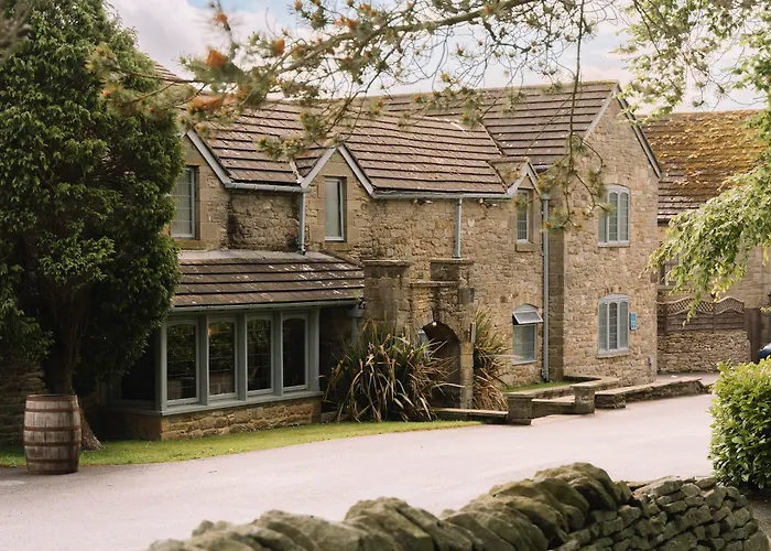 Derwent Manor Boutique Hotel Consett