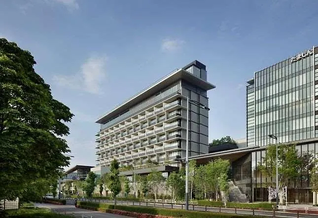 Sorano Hotel Tokyo