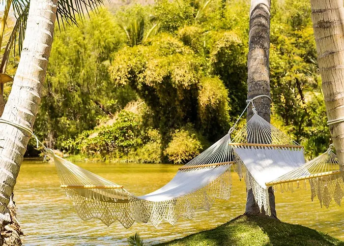 Hotel Santuario Yelapa