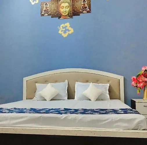 Vip Guest House Bodhgaya