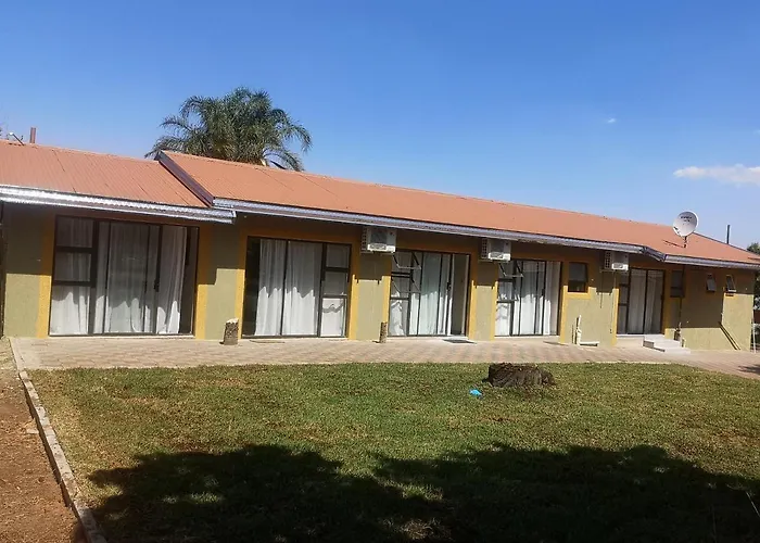 Lasev Resort Pretoria