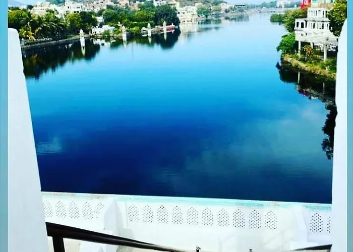Aroma Homestay Udaipur
