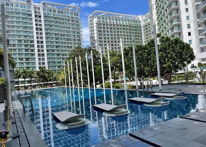 Azure Urban Resort Residences Pasay