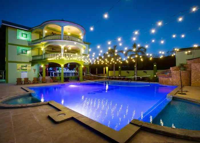 Midas Belize San Ignacio