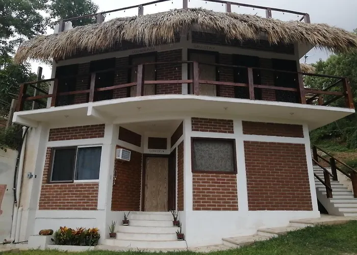 Hotel Ave Fenix Mazunte