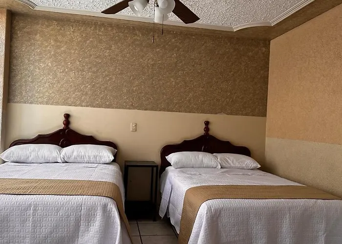 Hotel Palacio San Juan de los Lagos