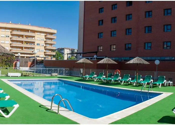 Extremadura Hotel Cáceres