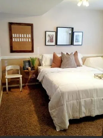 Lennox Guest House East London