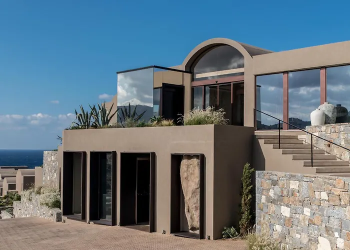 Acro Suites - A Wellbeing Resort (Adults Only) Agia Pelagia 