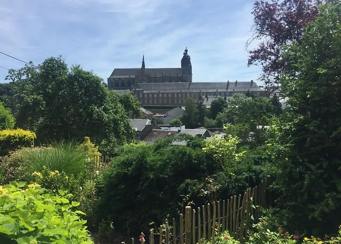 La Touratte Bed & Breakfast Saint-Hubert