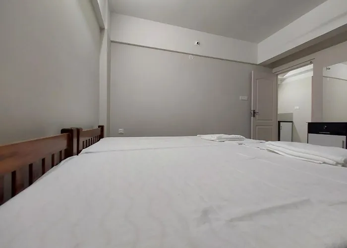 Hotel Mannat Residence Thiruvananthapuram