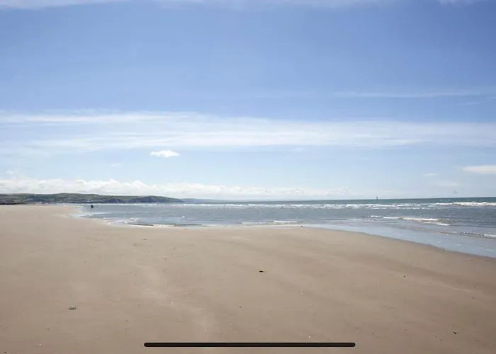 Powys 37 Hotel Borth