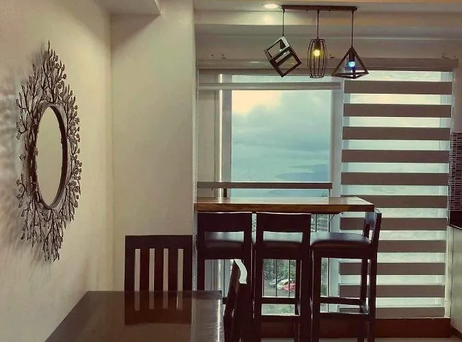Wind Residences Smdc Tower 2 Tagaytay City