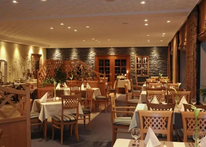 Landhotel Lodge By Landhotel Krolik Daun