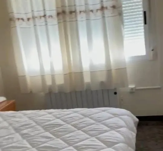 Hotel restaurante Palacio Fes Fortuna