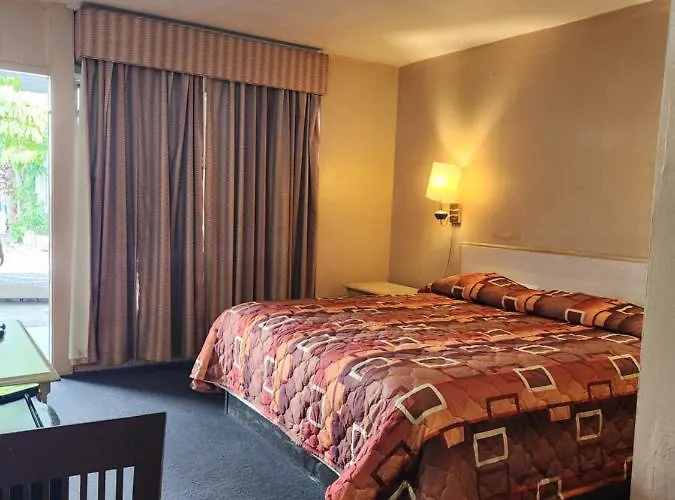 Econo Inn Clearwater